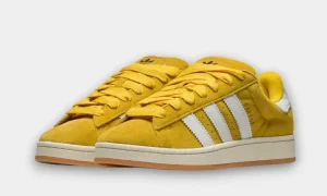 Adidas Campus 00s Spice Yellow STYLE-HR1466(2)