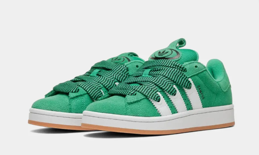 Adidas Campus 00s Surf Green STYLE-ID0279(1)