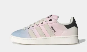 Adidas Campus 00s Wonder Blue Clear Pink STYLE-IH2494