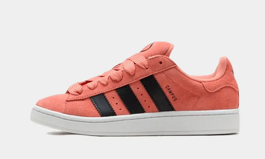 Adidas Campus 00s Wonder Clay STYLE-ID7037