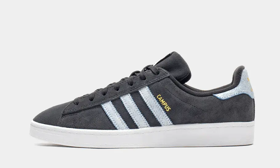 Adidas Campus ADV Carbon STYLE-ID8446