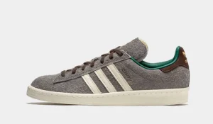 Adidas Campus Bodega Beams Grey Four STYLE-ID2379