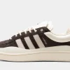 Adidas Campus Deep Brown Chalk Bad Bunny STYLE-ID2534