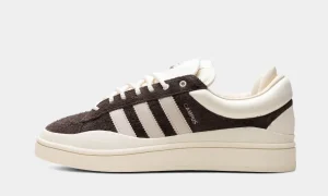Adidas Campus Deep Brown Chalk Bad Bunny STYLE-ID2534