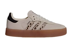 Adidas Sambae Leopard Gris STYLE-JI4226