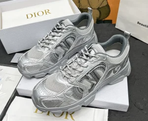 Dior Chrono Sliver