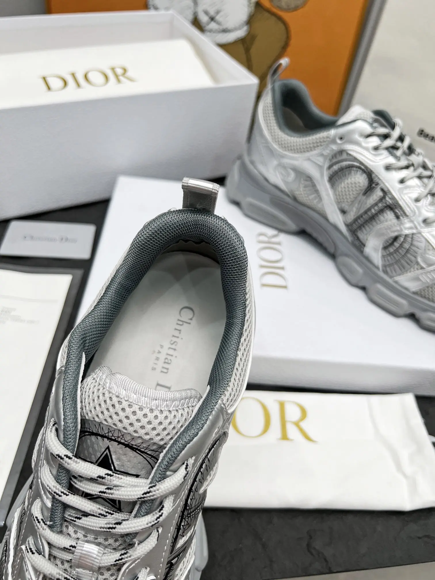 Dior Chrono Sliver(2)