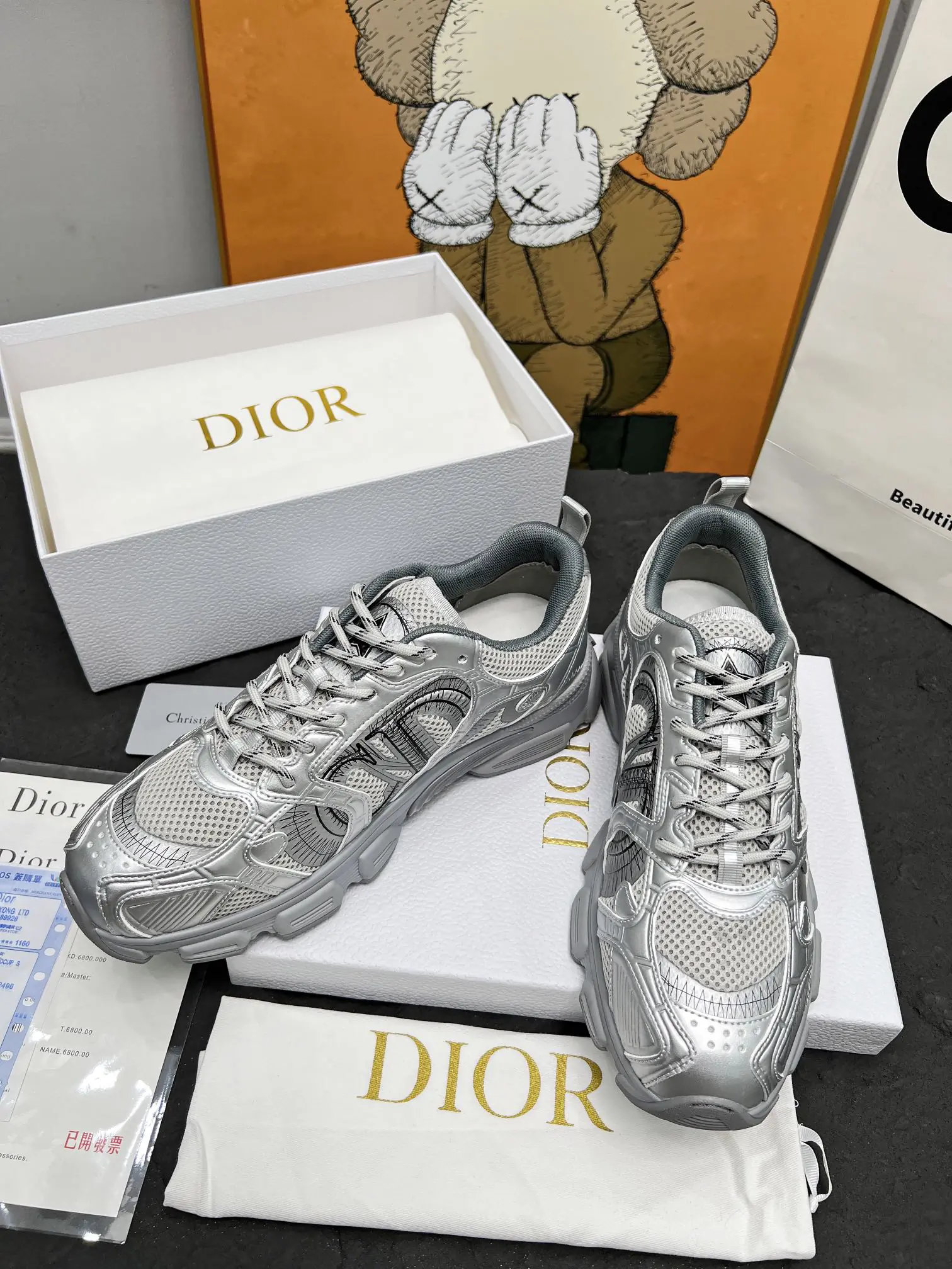 Dior Chrono Sliver(3)