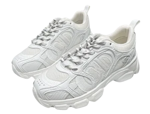 Dior Chrono Sneaker Blanche