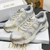 Dior Chrono Sneaker argent or
