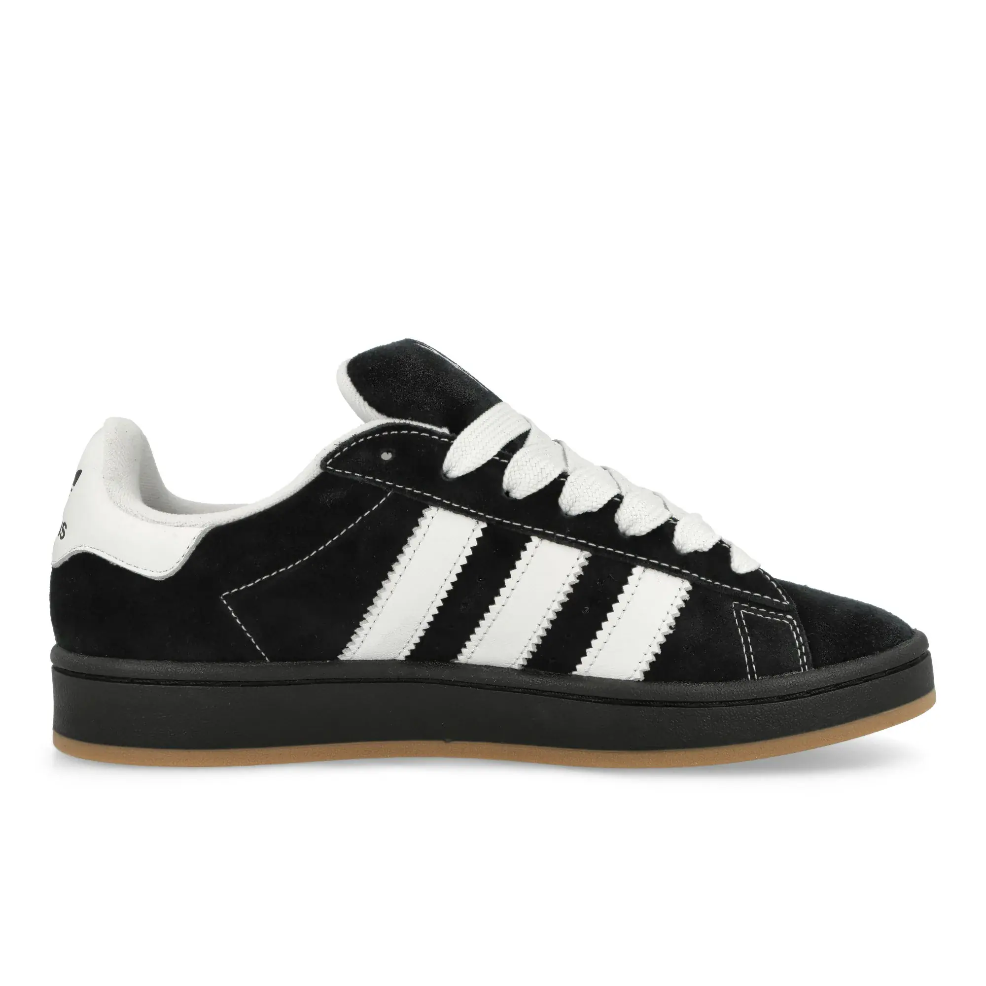Korn X Adidas Campus 00s BLACK SYTLE-IG0792(3)