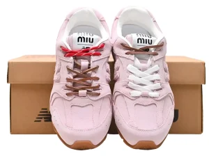 MiuMiu x New Balance 530 Rose(7)