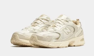 New Balance 530 Sneakers Beige Angora STYLE-MR530AA