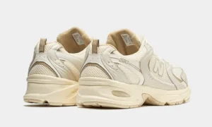 New Balance 530 Sneakers Beige Angora STYLE-MR530AA(2)