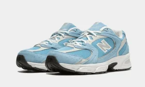 New Balance 530 Sneakers Blue Haze STYLE-MR530CH