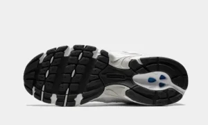 New Balance 530 Sneakers Munsell Silver White STYLE-MR530EMA(3)