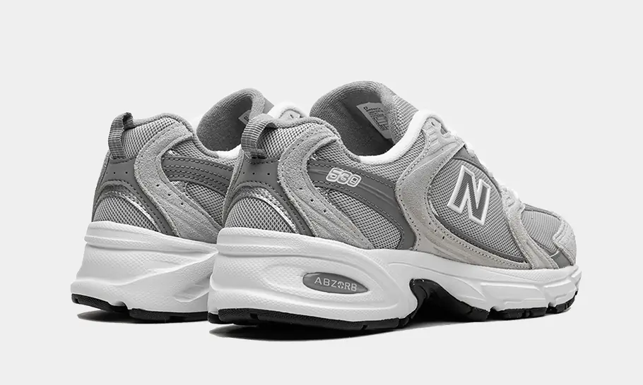 New Balance 530 Sneakers Raincloud STYLE-MR530CK(2)