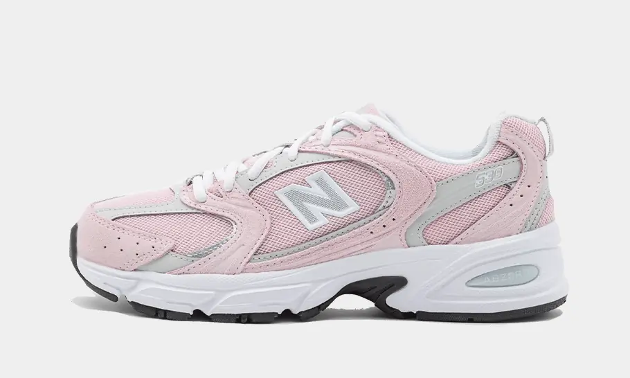 New Balance 530 Sneakers Stone Pink STYLE-MR530CF(1)