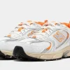 New Balance 530 Sneakers Sun Glow STYLE-MR530EB