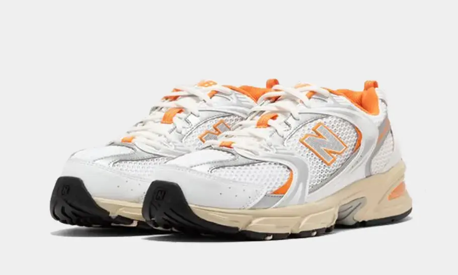 New Balance 530 Sneakers Sun Glow STYLE-MR530EB
