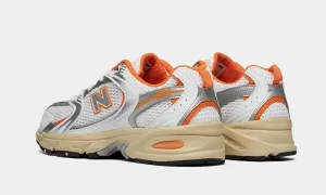 New Balance 530 Sneakers Sun Glow STYLE-MR530EB(2)