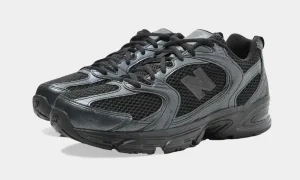 New Balance 530 Sneakers Triple Noir STYLE-MR530PB