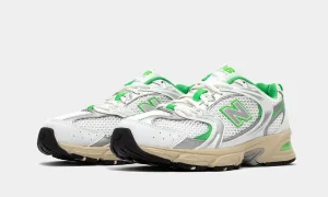 New Balance 530 Sneakers White Palm Leaf STYLE-MR530EC