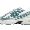 New Balance 740v2 Vert Blanc Marsh STYLE-U740GR2