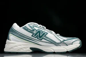 New Balance 740v2 Vert Blanc Marsh STYLE-U740GR2(1)