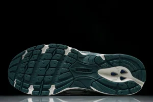 New Balance 740v2 Vert Blanc Marsh STYLE-U740GR2(25)