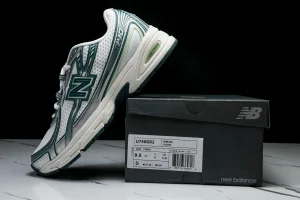 New Balance 740v2 Vert Blanc Marsh STYLE-U740GR2(4)