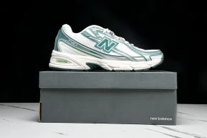 New Balance 740v2 Vert Blanc Marsh STYLE-U740GR2(5)