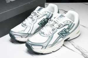 New Balance 740v2 Vert Blanc Marsh STYLE-U740GR2(9)