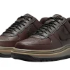 Nike Air Force 1 Luxe Brown Basalt