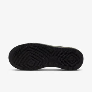 Nike Air Force 1 Luxe Brown Basalt(5)