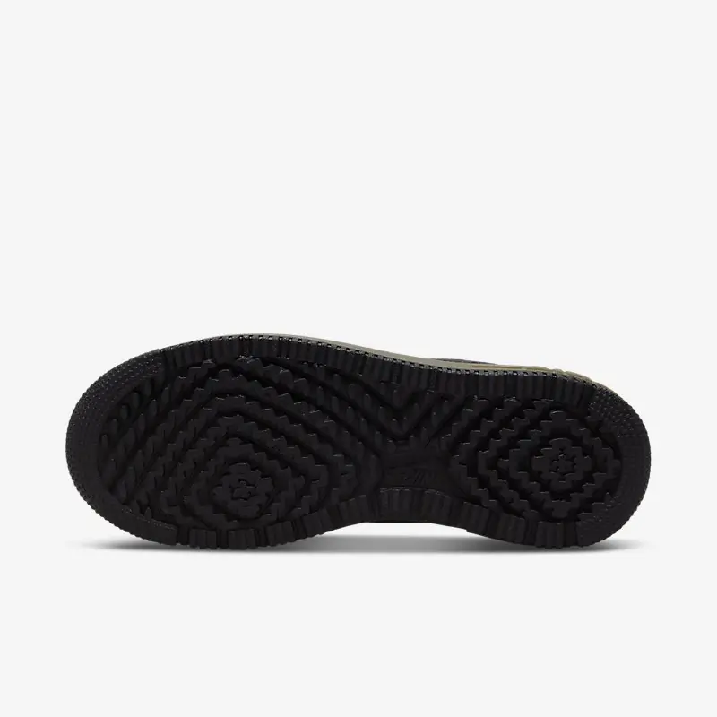 Nike Air Force 1 Luxe Brown Basalt(5)