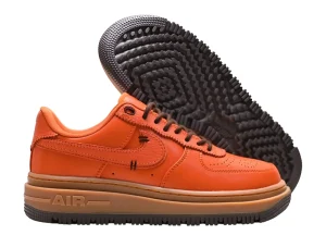Nike Air Force 1 Luxe Burnt Sunrise STYLE- DB4109-001