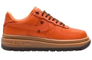 Nike Air Force 1 Luxe Burnt Sunrise STYLE- DB4109-001(1)