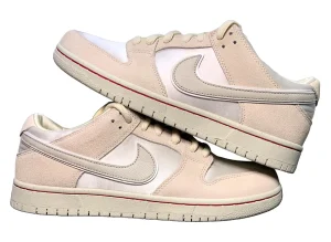 Nike Dunk Low City Of Love Light Bone STYLE-FZ5654-100