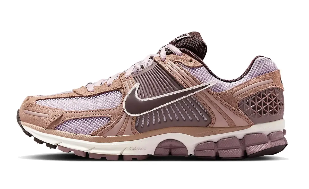 Nike Vomero 5 Violet Brun