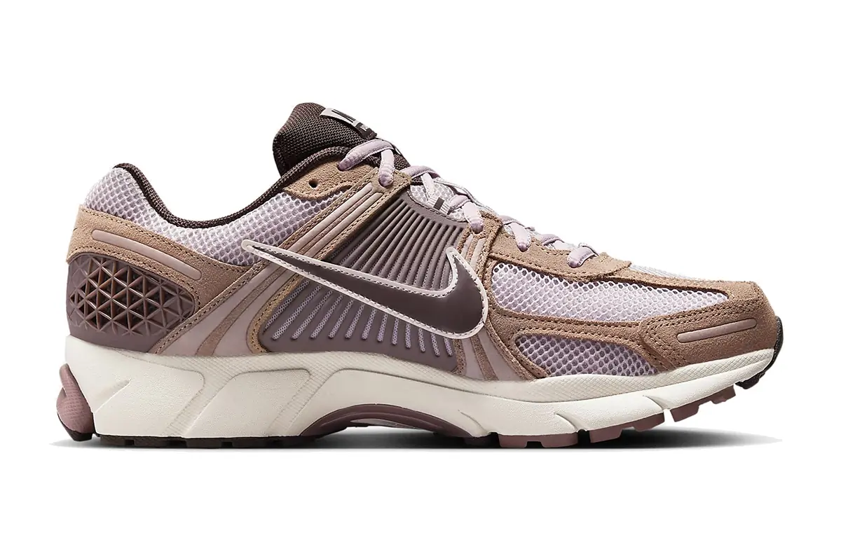 Nike Vomero 5 Violet Brun(2)