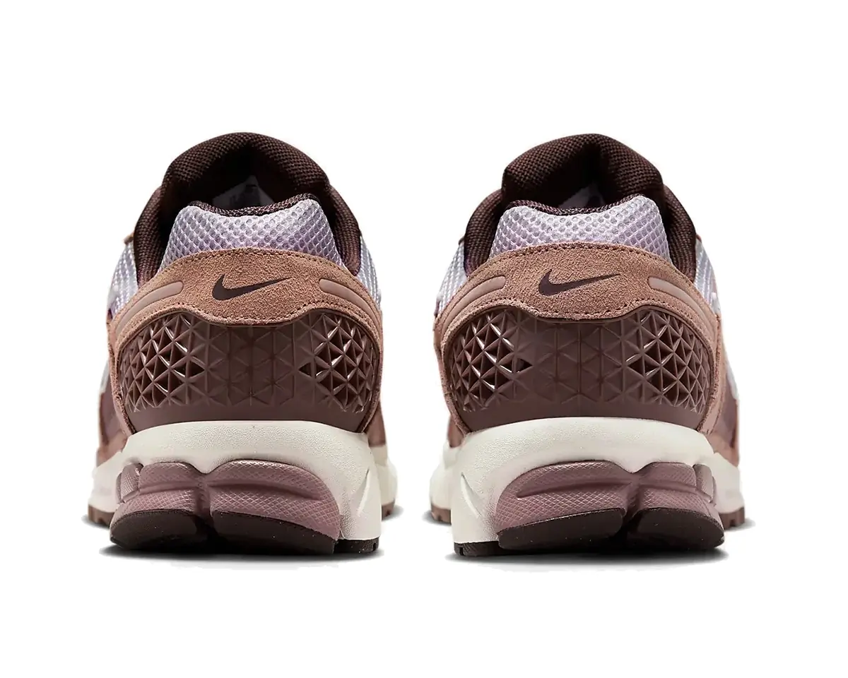 Nike Vomero 5 Violet Brun(4)