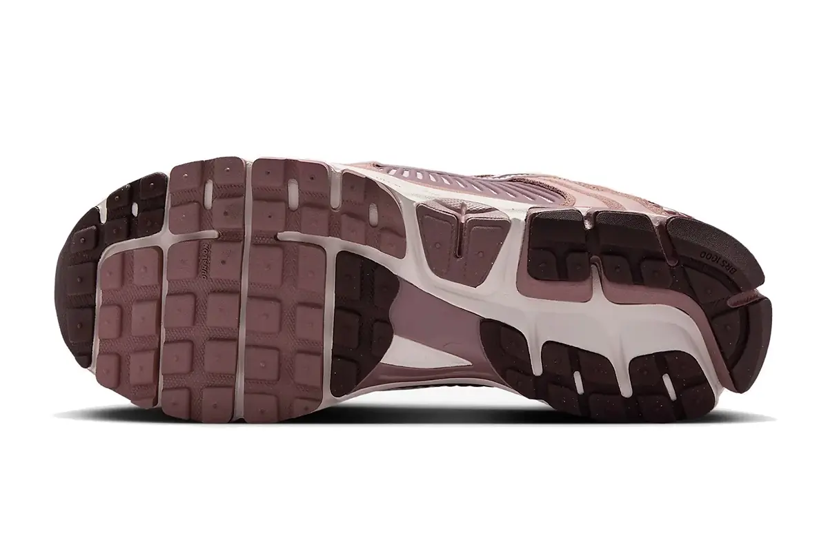 Nike Vomero 5 Violet Brun(5)
