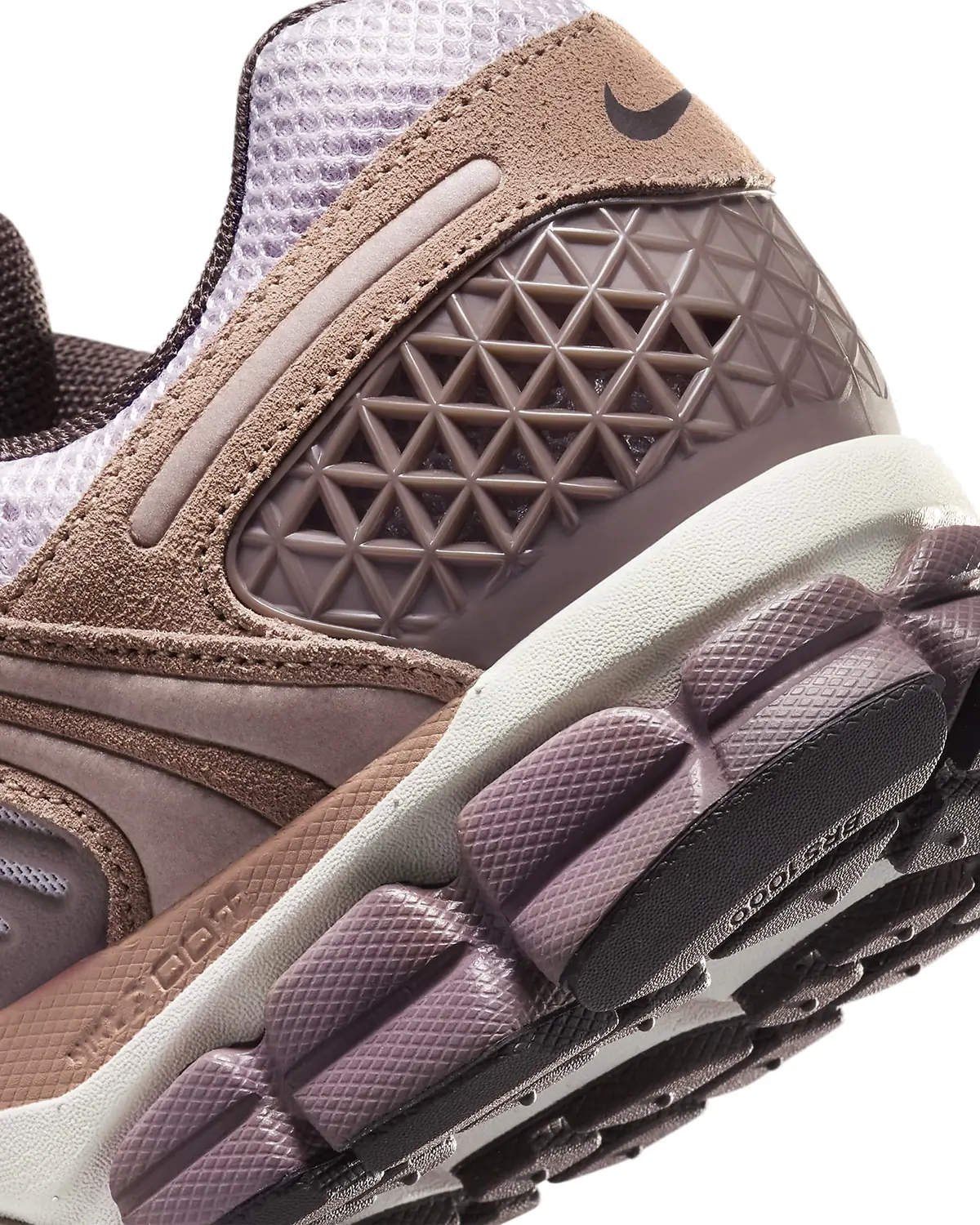 Nike Vomero 5 Violet Brun(6)