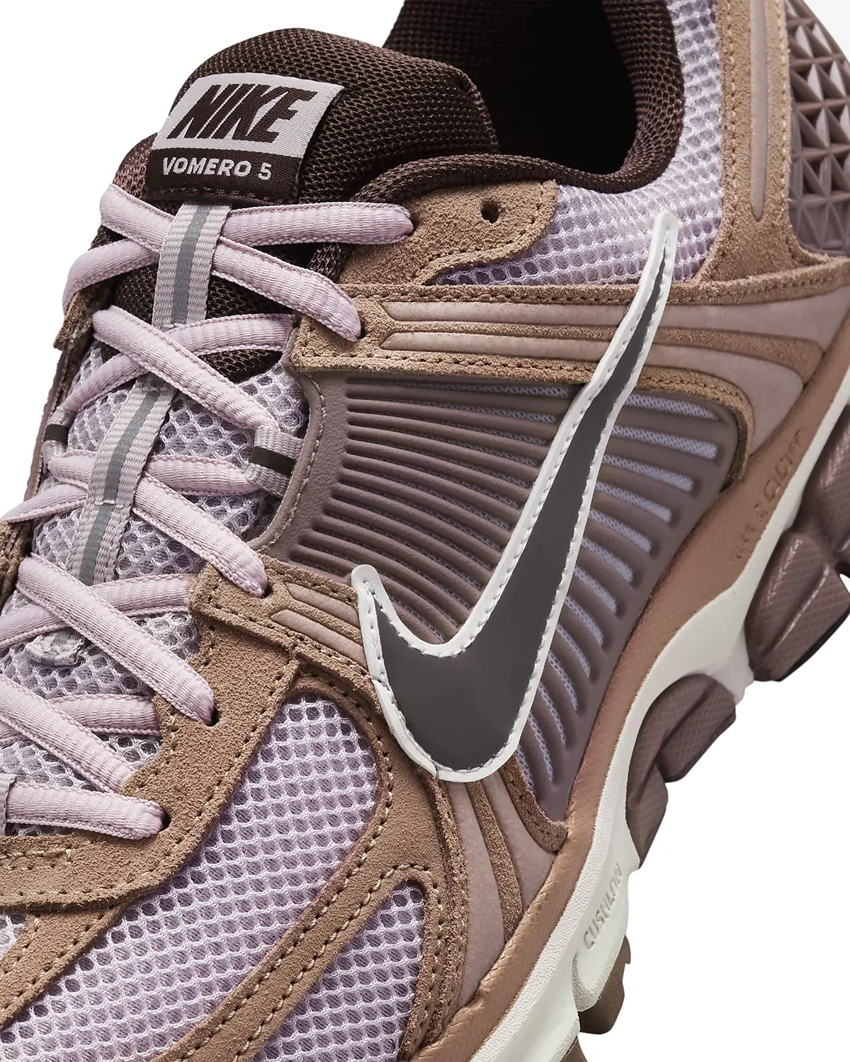 Nike Vomero 5 Violet Brun(7)