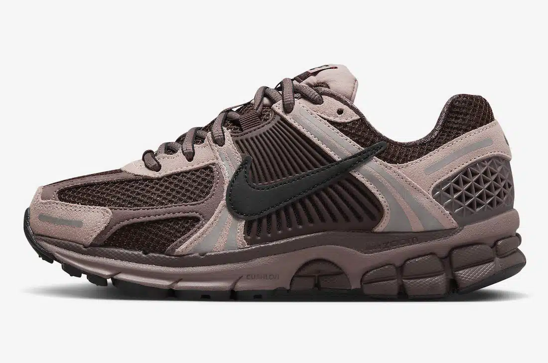 Nike Zoom Vomero 5 Violet Noir