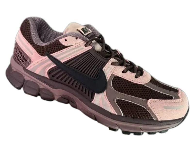 Nike Zoom Vomero 5 Violet Noir(2)