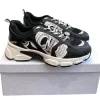 Sneaker Dior Chrono Noir