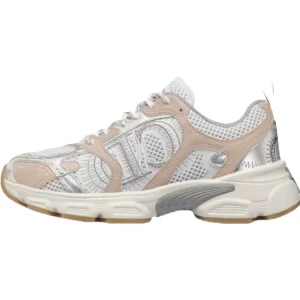 Sneaker Dior Chrono Rose Femme