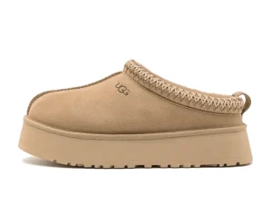 Ugg Botte Basse Beige